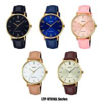 ราคา นาฬิกา Casio Standard Women นาฬิกาข้อมือผู้หญิง รุ่น LTP-VT01GL LTP-VT01GL-1B LTP-VT01GL-2B LTP-VT01GL-4B LTP-VT01GL-7B (5058810307)