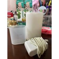 ราคา เครื่องพ่นอโรม่า Muji Aroma Diffuser มือสอง ส่งฟรี (23584968794)