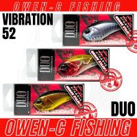 ราคา เหยื่อปลอม Vibration 52 DUO 52mm - (13299321581)