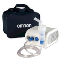 ราคา (สินค้าของแท้ จากศูนย์ออมรอน) Omron ครื่องพ่นยา ครื่องพ่นละอองยา รุ่น NE-C28 (11335825073)
