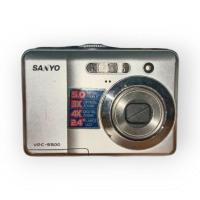 ราคา Sanyo S500 กล้องดิจิตอลคอมแพค (26827508723)