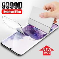 ราคา Samsung Galaxy S20 Plus S10 Lite S9 S8 Note 8 9 10 20 Ultra เต็มจอ ป้องกันหน้าจอ (2667696480)