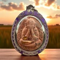 ราคา พระปิดตาจัมโบ้กนกข้าง หลังยันต์ดวง หลวงพ่อพัฒน์ วัดห้วยด้วน จ.นครสวรรค์ ศิษย์เอกสายตรงหลวงพ่อเดิม วัดหนองโพ พร้อมเลี่ยม (43056505087)