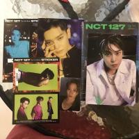 ราคา การ์ดNCTยูตะ+บั้มโซล+โปสการ์ดแทยงกับโดยอง+สตกแทยงกับโดยอง (9663961529)