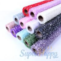 ราคา รามี่โฟมเกาหลี (ยกม้วน 4 หลา) ขนาด50CM รามี่หิมะสำหรับห่อช่อดอกไม้ สไตล์เกาหลี (25758931177)