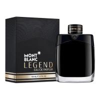 ราคา MONT BLANC LEGEND EDP 100 ml. ของแท้ 100% (13508585043)