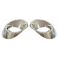 ราคา ครอบไฟตัดหมอก SWIFT 2018-2020 ชุบโครเมี่ยม (4165857648)