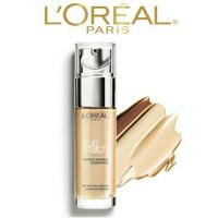 ราคา ลด18% L'Oreal True Match Liquid Foundation (32249420)
