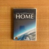 ราคา DVD : Home (2009) เปิดหน้าต่างโลก [มือ 1] ดีวีดี หนัง สารคดี แผ่นแท้ ตรงปก (6140791332)