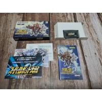 ราคา Super Robot Original Generation 2 Gameboy Advance (12113956434)