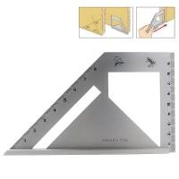 ราคา Shinwa square ฉากวัด ฉากเข้ามุม 45องศา สแตนเลสแท้ สินค้าพร้อมส่ง (10986857502)