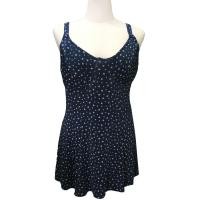 ราคา ชุดว่ายน้ำคนอ้วน ชุดว่ายน้ำสาวอวบ ชุดว่ายน้ำไซส์ใหญ่ ชุดว่ายน้ำกระโปรงคนอ้วน วันพีชไซส์ใหญ่ ชุดว่ายน้ำกระโปรงไซส์ใหญ่ (720752594)