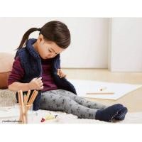 ราคา RT59 เสื้อกั๊กใส่สองด้าน uniqlo kids (13050750946)