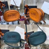 ราคา กระเป๋า CAMERA BAG WITH HORSE AND CARRIAGE (COACH C4056) ของแท้ (14548961232)