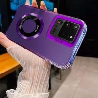 ราคา ปลอก samsung s20 ultra samsung s20 plus samsung s20 Fe samsung s20 เคสโทรศัพท์ป้องกันการล่มสลายลื่น superducation 保护套 XXXD5 (26329386786)