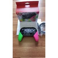 ราคา (มือสอง) Joy pro splatoon nintendo switch แท้ (6279391284)