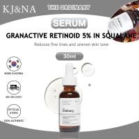 ราคา [The Ordinary] Granactive Retinoid 5% ใน Squalane 30ml (51051909511)