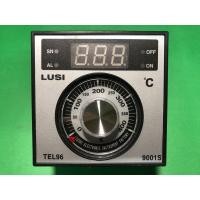 ราคา LUSI Zhejiang Liushi โรงงานเครื่องมืออิเล็กทรอนิกส์ TEL96-9001S Depot แก๊สเตาอบไฟฟ้าสวิตช์ควบคุมอุณหภูมิ (54054136559)