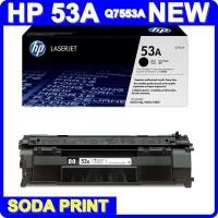 ราคา Toner Original HP 53A-Q7553A (7349620471)