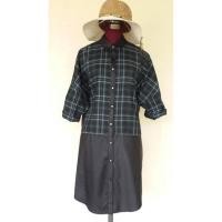 ราคา Haas dress used 98% (1297813183)