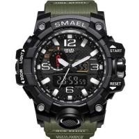 ราคา คอลเลกชันใหม ่ สายนาฬิกา SMAEL 1545 SMAEL 1545 Original Oem || (26451481562)