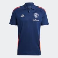 ราคา เสื้อโปโล Adidas Manchester United Tiro 24 (26337961721)