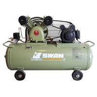 ราคา ปั๊มลมลูกสูบสวอน SWAN รุ่น SVP-212 ขนาด 1/2 แรงม้า ไฟฟ้า 220V / 380V ของแท้ 100% (18880965986)