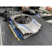 ราคา การ์ดจอมือสอง gtx 650 gc 2gb ddr5 (11738878549)