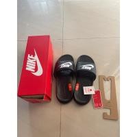 ราคา ส่งต่อรองเท้าแตะ Nike Size.42 ของแท้ ของแม่ค้าเองค่ะ (25601304150)