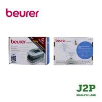 ราคา BEURER เครื่องวัดออกซิเจนปลายนิ้ว Pulse Oximeter PO30 (41866114390)