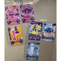 ราคา ชุดการ์ด FAKE AIKATSU (19323744059)