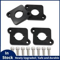 ราคา รถ Coilpack ชุดอะแดปเตอร์แผ่นสลักเกลียวสําหรับ A4 A6 Golf 1.8T - 2.0TFSI (55353708502)