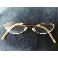 ราคา Ralph Lauren RL1354 U22 made in Italy size45-20-140 กรอบแว่นของแท้มือสอง งานวินเทจ ผลิตที่อิตาลี่ น้ำหนักเบา (2954309974)