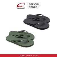 ราคา GAMBOL แกมโบล รองเท้าแตะฟองน้ำชาย รุ่น GM71052 Size 9.5-11 (22507514126)