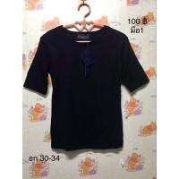 ราคา เสื้อยืดงานป้าย BELLACITA (ป้ายห้อย) (3109504348)
