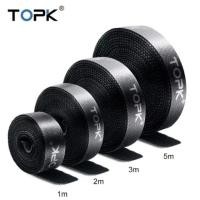 ราคา สายรัดเคเบิ้ล รัดสายไฟความยาว 5 เมตรสีดำ หนามเตยแน่นๆ (2597533390)