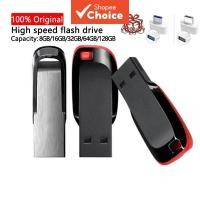 ราคา แฟลชไดรฟ์ ยูเอสบี ความเร็วสูง 128/32/16/8/4กิกะไบต์ ปากกาความจุขนาดใหญ่การจัดเก็บที่ปลอดภัยสําหรับโทรศัพท์มือถือพีซีทีวี (28964705511)