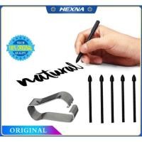 ราคา SAMSUNG [Hexna] 5 ชิ้น/เซ็ตสําหรับSamsung Tab S10+ S10 Ultra S10 Lite S6 Lite P610 P615 S7 S7+ S7 FE S6 T860 S9 S9+ S9 FE Galaxy Note 20 10 (16624693436)