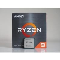 ราคา CPU (ซีพียู) AMD AM4 RYZEN 9 5900X (4.80GHz) 12C/24T R9 5900X ตัวท็อป พร้อมส่ง (18779465636)