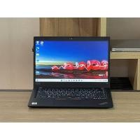 ราคา Lenovo ThinkPad X13 i7-10610U SSD512GB RAM16GB สินค้ามือสองประกันศูนย์ (10190526713)