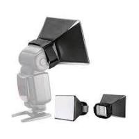 ราคา Pixco Mini Softbox 10x13cm / Pixco Flash Softbox (43805762886)
