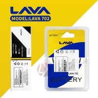 ราคา แบต LAVA 702 Battery แบตเตอรี่ LAVA iris LEB-112/lava702 (3268619465)
