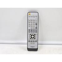 ราคา ACC80 รีโมทมือสองญี่ปุ่น ONKYO RC-872S เทสเรียบร้อย ใช้งานได้ปกติ ไม่มีถ่านแถมให้ รอยตามรูป (55200185021)