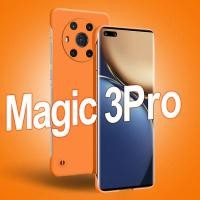 ราคา เคส honor magic 7 pro honor magic 7 pro case Glory Magic3 เคสโทรศัพท์ Magic3pro ครึ่งแพ็ค Magic4 Frameless Magic4pro ที่ใช้งานได้ Magic5 (47553399041)