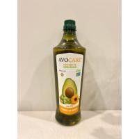 ราคา AVOCARE Avocado Oil Blend Premium From Mexico 1000 ml.น้ำมันอะโวคาโดแบบผสมสูตรพรีเมี่ยมจากเม็กซิโก (28424364017)