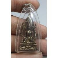 ราคา พระพุทธชินราชรูปหล่อลอยองค์เลี่ยมพร้อมใช้ (24288915993)