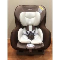 ราคา คาร์ซีท Leaman รุ่น Sosie สีน้ำตาล (14667340769)