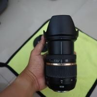 ราคา Tamron SP AF 17-50mm f/2.8 XR Di-II VC LD Aspherical for Canon ถ่ายที่แสงน้อยได้ดี (26279111727)