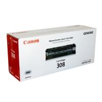ราคา ตลับหมึกโทนเนอร์ Canon Cartridge 308 สีดำ (1979103257)