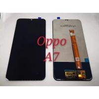 ราคา หน้าจอ LCD OPPO A7(จอแสดงผลพร้อมทัชสกรีน) จอแท้LCD. OPPOA7+ทัชสกรีน (4515927969)